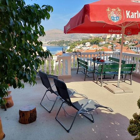 Apartments Gracia & Toni Trogir Exterior photo