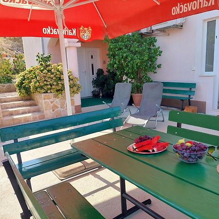 Apartments Gracia & Toni Trogir Exterior photo