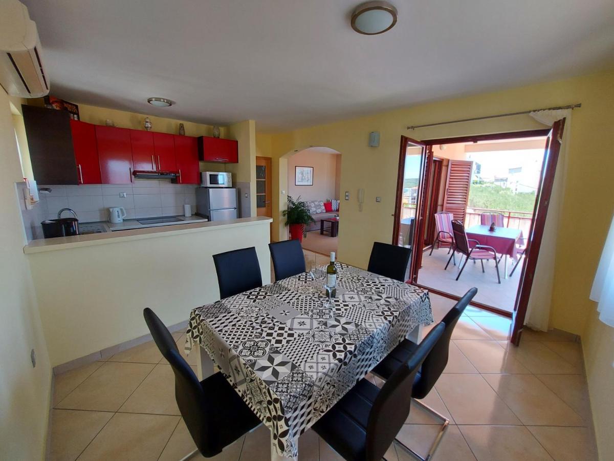 Apartments Gracia & Toni Trogir Exterior photo