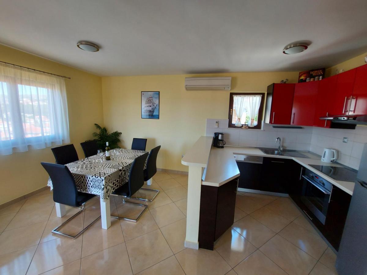 Apartments Gracia & Toni Trogir Exterior photo
