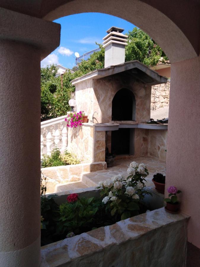 Apartments Gracia & Toni Trogir Exterior photo