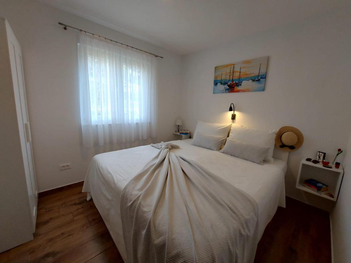 Apartments Gracia & Toni Trogir Exterior photo