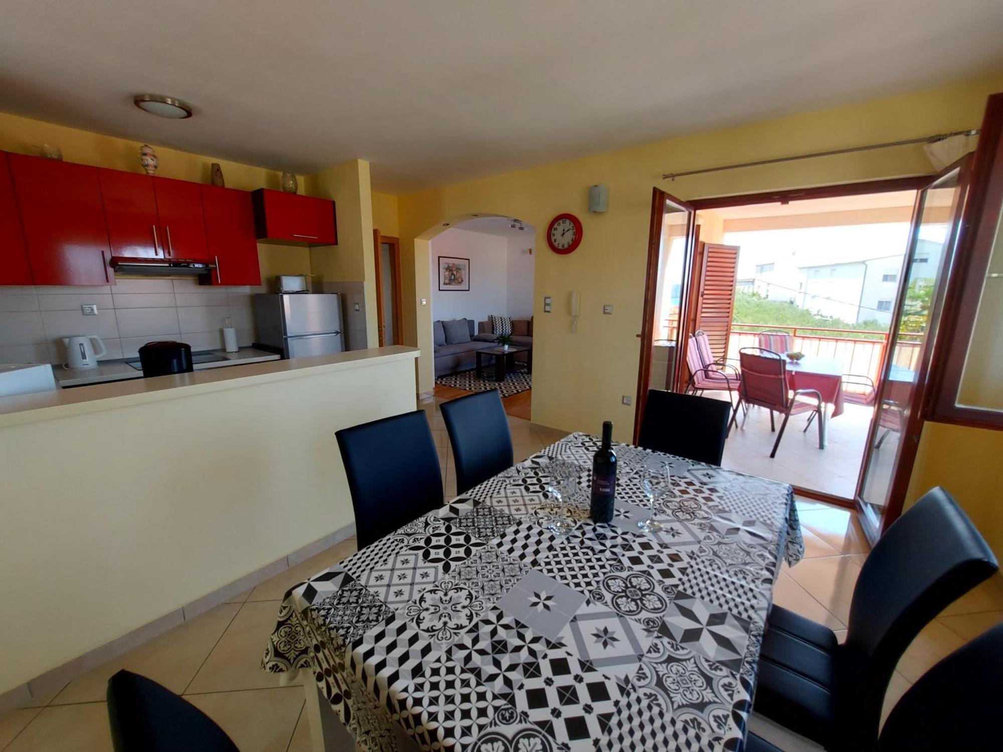 Apartments Gracia & Toni Trogir Exterior photo