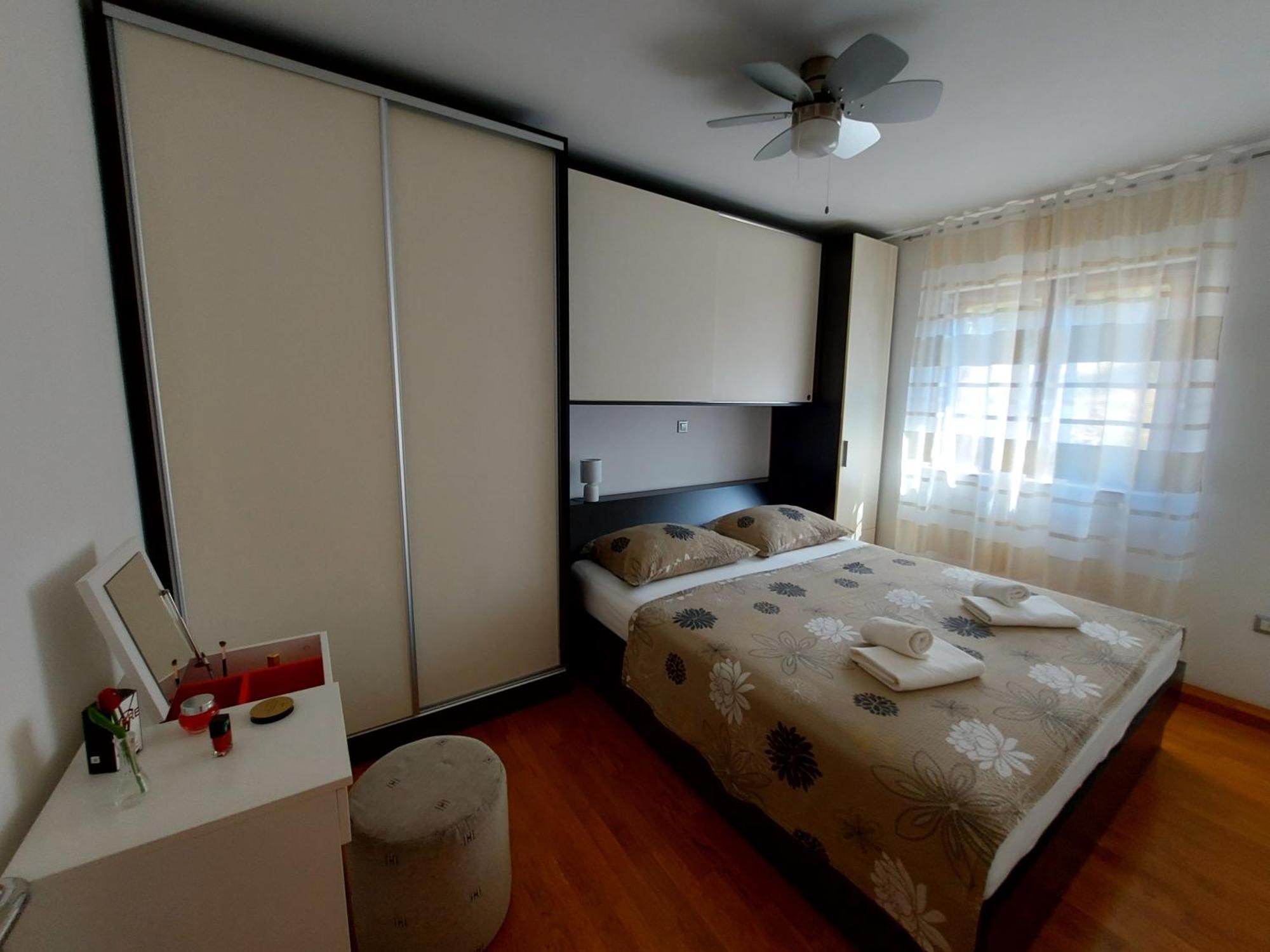 Apartments Gracia & Toni Trogir Exterior photo