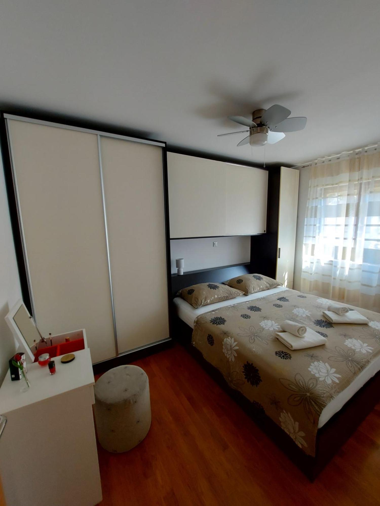 Apartments Gracia & Toni Trogir Exterior photo
