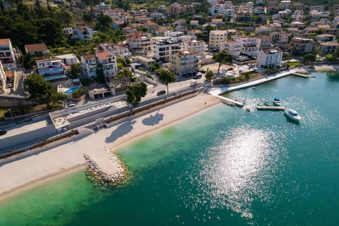 Apartments Gracia & Toni Trogir Exterior photo