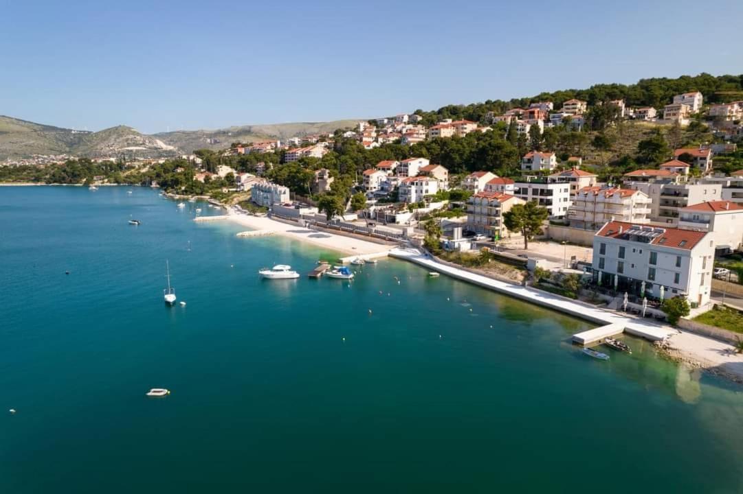 Apartments Gracia & Toni Trogir Exterior photo