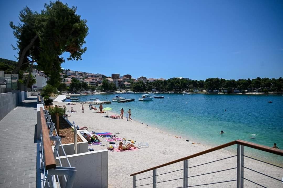 Apartments Gracia & Toni Trogir Exterior photo