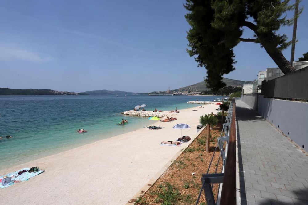 Apartments Gracia & Toni Trogir Exterior photo