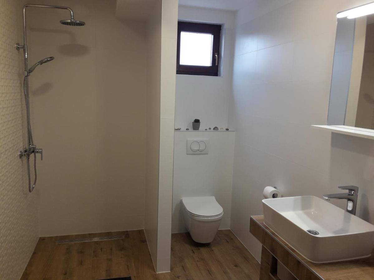 Apartments Gracia & Toni Trogir Exterior photo